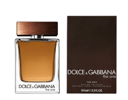 Dolce & Gabbana The One EDT 100ml